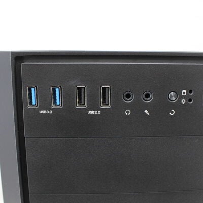 【通販センター】中古  Original PC(AMD Ryzen 7 5700X/32GB DDR4 (PC4)/SSD1TB/なし/AMD Radeon RX 6700 XT 12GB/W11H64 MAR) 192025 