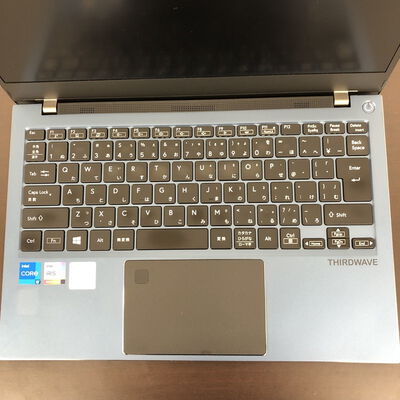 【長野稲里店】中古  THIRDWAVE BizPro14 181595 