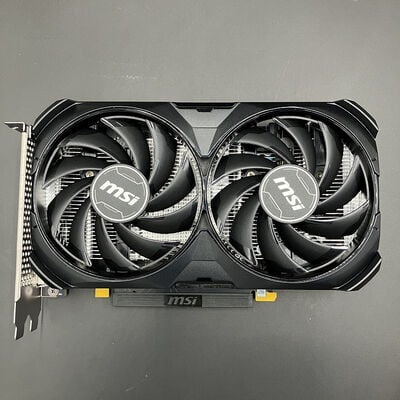 【熊本浜線店】中古  各社 GeForce RTX4060 (8GB PCI-E) 158788 