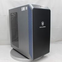 中古  THIRDWAVE GALLERIA SK(AMD Ryzen 7 5700X/16GB DDR4 (PC4)/SSD1TB/なし/NVIDIA GeForce RTX 3070 8GB/W11H64 MAR) 191867【4/16値下げ!】 