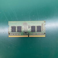中古  PC4-25600 8GB ノート用(DDR4-3200) 158771 