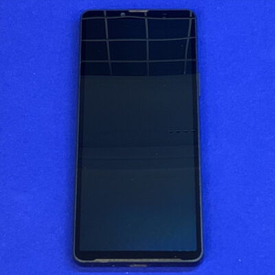 【横浜駅前店】中古  SONY Xperia10 V XQ-DC72　SIMフリー 3400008837 