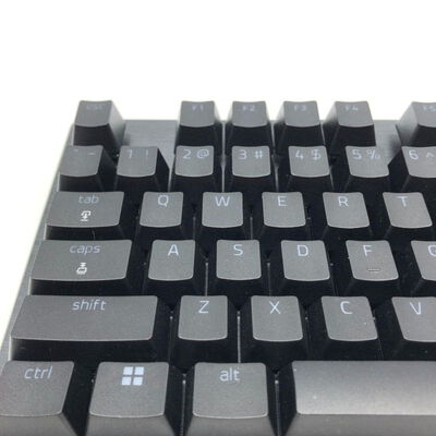 【郡山安積店】中古  RAZER HUNTSMAN V3 PRO TENKEYLESS 4640003180 
