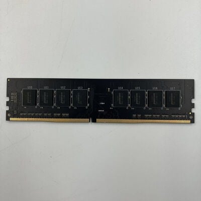 【なんば店】中古  PC4-17000 8GB デスクトップ用(DDR4-2133) 126161 