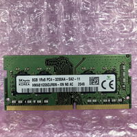 中古  SKhynix ノートPC用メモリ(PC4-25600 8GB DDR4-3200) 5070002286 