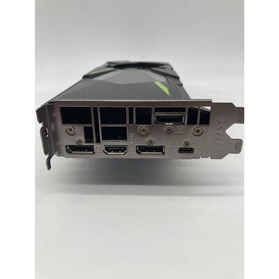 【郡山安積店】中古  各社 GeForce RTX2080Ti (11GB PCI-E) 138198【8/14価格改定!】 