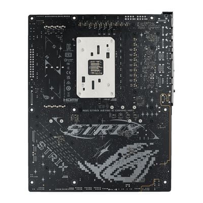ASUS  ROG STRIX X870E-E GAMING WIFI (X870E AM5 ATX) 