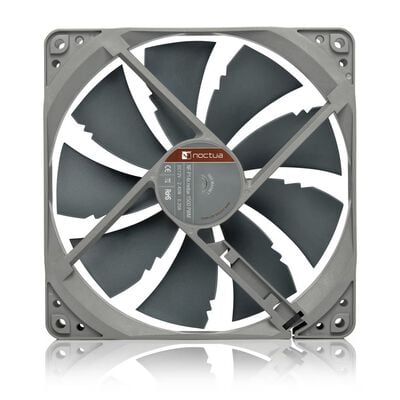 noctua  NF-P14s redux-1500 PWM (140mm) 