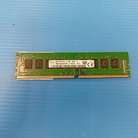 中古  PC4-17000 8GB デスクトップ用(DDR4-2133) 126161 