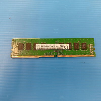 【大須店】中古  PC4-17000 8GB デスクトップ用(DDR4-2133) 126161 