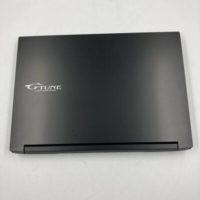【なんば店】中古  mouse G-TUNE E5-CML (i7 10750H/16GB/SSD512GB/GTX1660Ti/WLAN/15.6FHD) 3280023072 