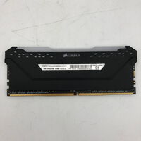 中古  PC4-28800 8GB デスクトップ用(DDR4-3600) 140733 