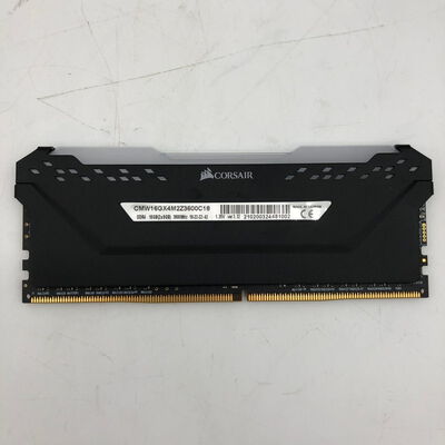 【大分店】中古  PC4-28800 8GB デスクトップ用(DDR4-3600) 140733 