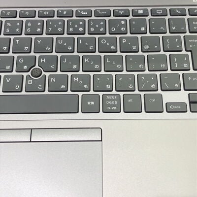 【甲府飯田店】中古  HP ZBook 14u G6 (Intel Core i7 8565U 1.80GHz/16GB/SSD1TB/なし/オンボード/14/1920ｘ1080/Wi-Fi/WEBCAM/W11H64) 182012 