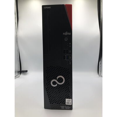 【水戸赤塚店】中古  FUJITSU　FMVD52095P　(i5 10505/8GB/SSD256GB/DVD-RW/W10P) 4680002544 