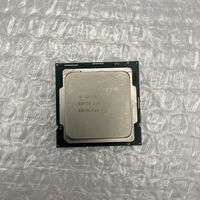 中古  INTEL Core i5 10400 (1200/2.9G/12M/C6/12) 142593 
