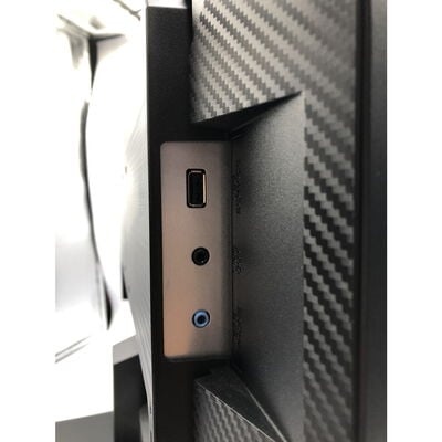 【水戸赤塚店】中古  I-O DATA GigaCrysta LCD-GCU271XDB (27インチ/3840x2160/ADS/非光沢/DP/HDMI/60Hz/4ms/GtoG/FreeSync) 4680003542 