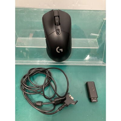 【富山本郷店】中古  Logicool G703h (無線 ゲーミングマウス 6ボタン) 146973 