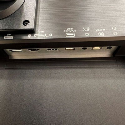 【静岡東瀬名店】中古  IO-DATA GigaCrysta LCD?GD271UAX (フルHD 1920×1080 240Hz） 5140000719 