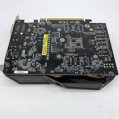 【宇都宮鶴田店】中古  各社 Geforce GTX1060 (6GB PCI-E) 136128 