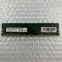 中古  PC4-25600 8GB デスクトップ用(DDR4-3200) 140727 