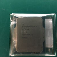 中古  INTEL Core i7 12700  (1700/2.1G/25M/C12/T20) 148610 