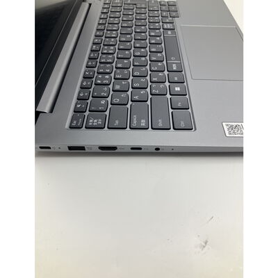 【秋葉原本店】中古  ThinkBook 14 Gen 6(Ryzen 5 7530U/16GB/SSD512GB/W11H) 3410011958 
