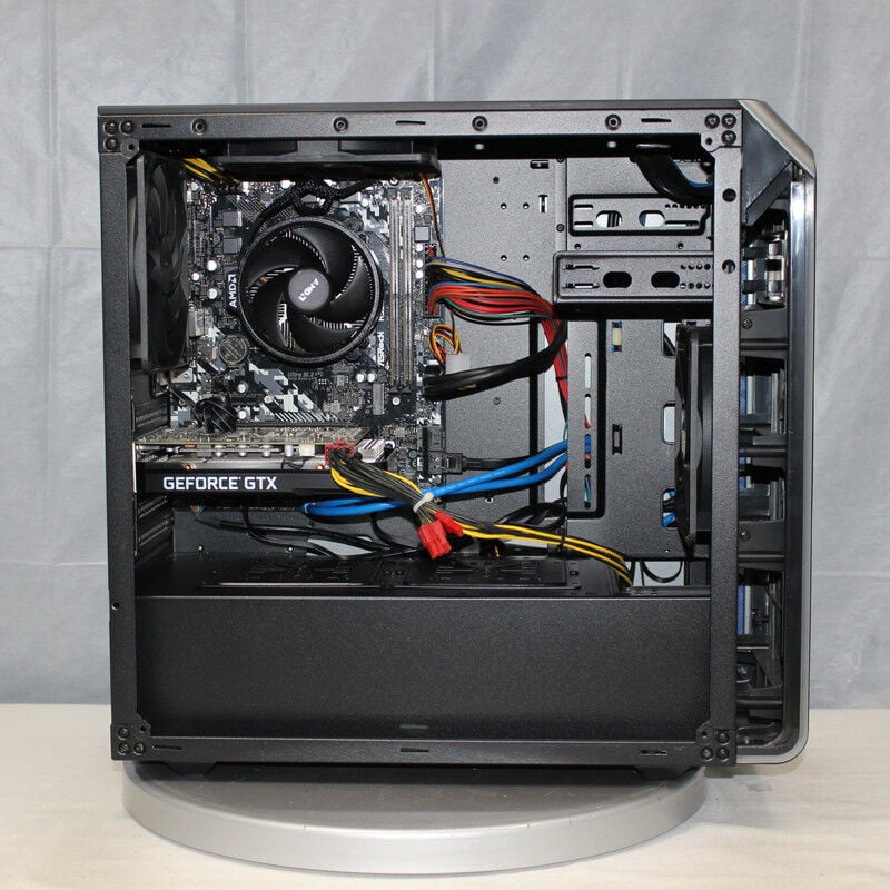 ブランド通販サイトをすべて 中古 THIRDWAVE GALLERIA SKM ｜ パソコン通販のドスパラ【公式】 PCケース(自作PC用)