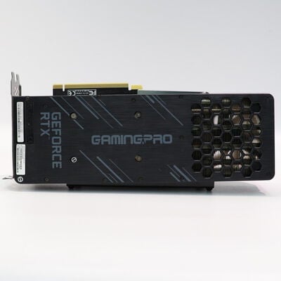 【札幌店】中古  Palit RTX3070 GamingPro NE63070019P2-1041A (RTX3070 8G) 143906 