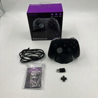 中古  Leadjoy Xeno Plus ゲームコントローラー(有線/2.4G/Bluetoothマルチモード接続) 3280023208 