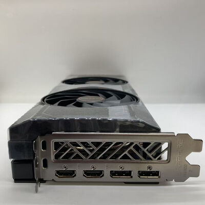 【八王子店】中古  SAPPHIRE 11330-02-20G PULSE RX7800XT GAMING (RX7800XT 16GB) 162728 