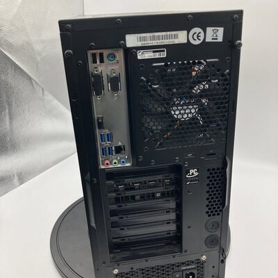 【なんば店】中古  THIRDWAVE GALLERIA XF (i7 9700K/16GB/SSD512GB/HDD2TB/Mt/RTX2070SUPER) 3280023651 