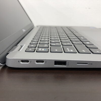 【長野稲里店】中古  DELL Latitude5320 (INTEL Core i5 1145G7 2.6GHz/16GB/SSD256GB/-/オンボード/13.3/1920x1080/Wi-Fi/WEBCAM/W11H64) 179391 