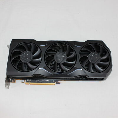 【通販センター】中古  SAPPHIRE AMD RADEON RX 7900 XTX 24GB GDDR6（RX7900XTX 24GB） 3480034458 