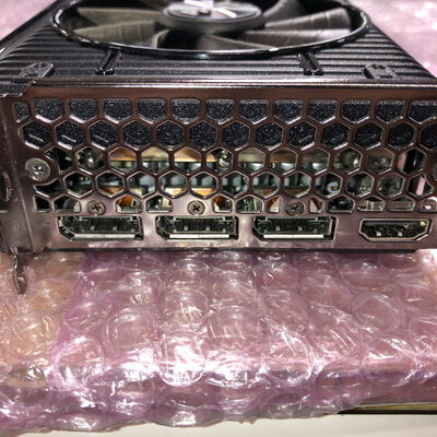 【宮崎恒久店】中古  Palit NE63060T19K9-190AD (RTX3060 12GB) 144782 