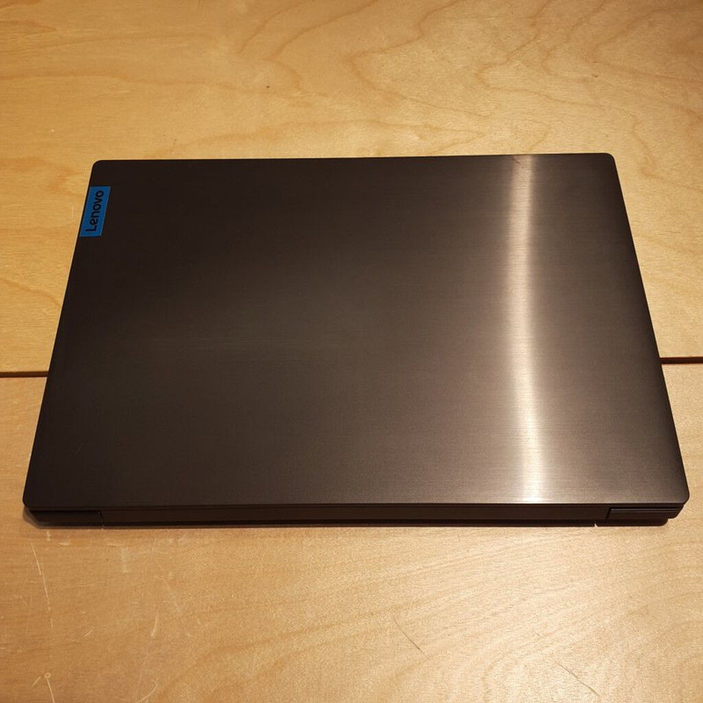 中古 Lenovo IdeaPad L340 Gaming(i7-9750H/16GB/HDD1TB/GTX1050/W11H