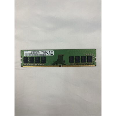 【仙台店】中古  PC4-21300 8GB デスクトップ用_ 184888 