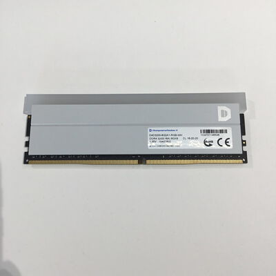【松山環状枝松店】中古  PC4-25600 8GB デスクトップ用(DDR4-3200) 140727 