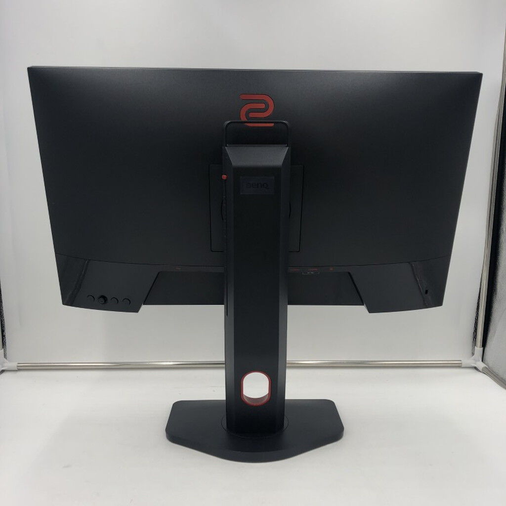 中古 XL2411K(24インチ.144Hz.TN) 5200001058 （385385） ｜ パソコン