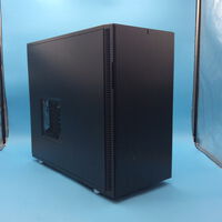 中古  自作パソコン(i7 12700F/32GB/SSD256GB/RTX3060Ti/OSなし) 3410013836【4/23値下げ!】 