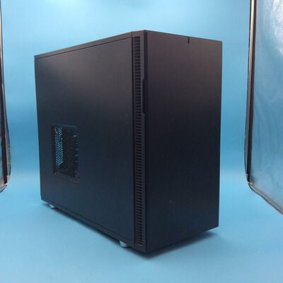 【秋葉原本店】中古  自作パソコン(i7 12700F/32GB/SSD256GB/RTX3060Ti/OSなし) 3410013836 