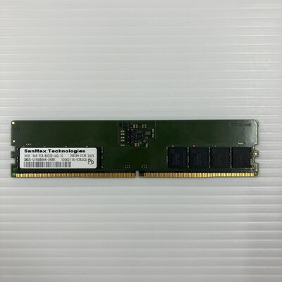 【秋葉原本店】中古  PC5-44800 16GB デスクトップ用(DDR5-5600) 149153 