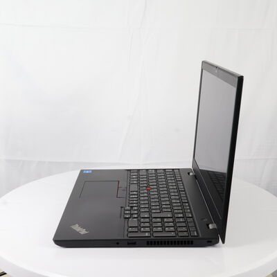 【通販センター】中古  LenovoThinkPad L15 Gen2(Intel Core i5 1135G7 2.40GHz/16GB DDR4/SSD512GB/-/オンボード/15.6/1920x1080/GbE/Wi-Fi/WEBCAM/W11P/Microsoft Office Home and Business 2024/VBT) 198530 