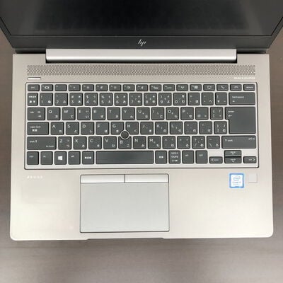 【長野稲里店】中古  HP ZBook 14u G6 (INTEL Core i7 8565U 1.8GHz/16GB/SSD1TB/-/オンボード/14/1920x1080/Wi-Fi/WEBCAM/W11H64) 182267 