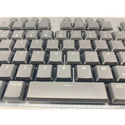【郡山安積店】中古  ﾛｼﾞｸｰﾙ G913-TC (無線 RGB ﾒｶﾆｶﾙ ｹﾞｰﾐﾝｸﾞｷｰﾎﾞｰﾄﾞ) 3180003918 