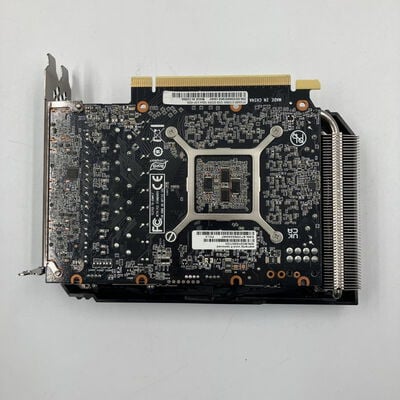 【なんば店】中古  Palit NE63060019K9-190AF (RTX3060 12GB) 144785 