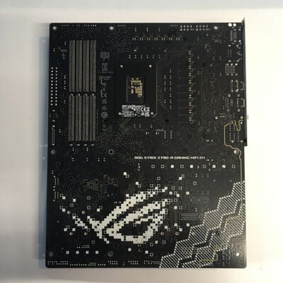 【博多店】中古  ASUS ROG STRIX Z790-A GAMING WIFI D4(Z790 ATX DDR4) 175353 