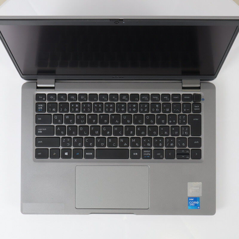 中古 Dell Latitude 5320(Intel Core i5 1145G7/8GB/SSD256GB/なし