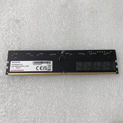 【甲府飯田店】中古  PC5-38400 32GB デスクトップ用 149150 