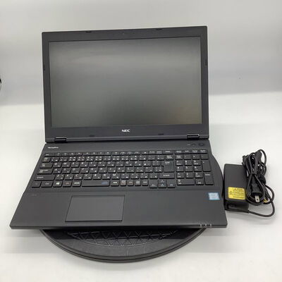 【堺七道店】中古  NEC VKT16XZG4(i5-8250U/8GB/SSD256GB/W11P) 4660003297 